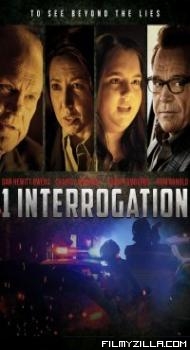 1 Interrogation (2020) Hindi Dubbed