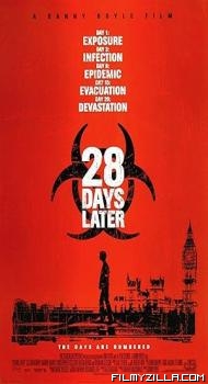 28 Days Later (2002) Hindi Dubbed