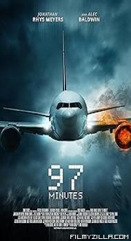 97 Minutes (2023) Hindi Dubbed Movie