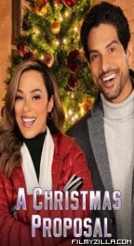 A Christmas Proposal (2021) Hindi Dubbed