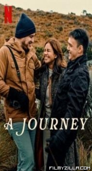 A Journey (2024) Hindi Dubbed