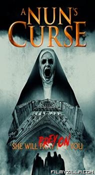 A Nuns Curse (2019) Hindi Dubbed