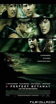 A Perfect Getaway (2009) Hindi Dubbed Movie