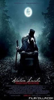 Abraham Lincoln Vampire Hunter (2012) Hindi Dubbed