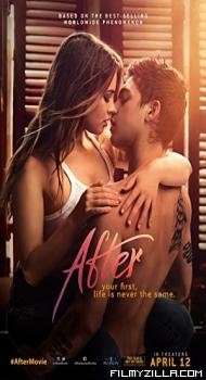 After (2019) Hindi Dubbed