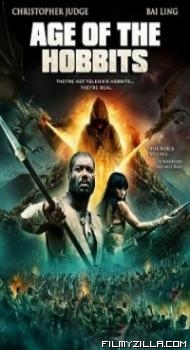 Age of the Hobbits (2012) Hindi Dubbed