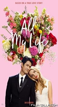 All My Life (2020) Hindi Dubbed