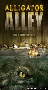 Alligator Alley (2013) Hindi Dubbed