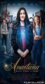 Anastasia (2020) Hindi Dubbed