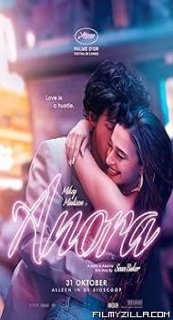 Anora (2024) Hindi Dubbed Movie