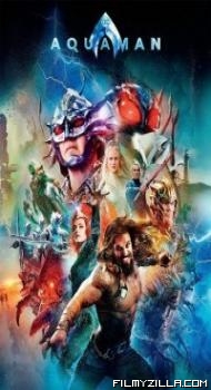 Aquaman (2018) Hindi Dubbed