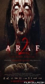 Araf 2 (2019) Hindi Dubbed