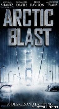 Arctic Blast (2010) Hindi Dubbed