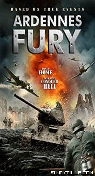 Ardennes Fury (2014) Hindi Dubbed