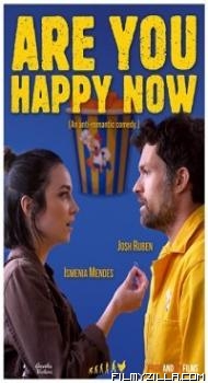 Are You Happy Now (2021) Hindi Dubbed