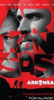 Arkansas (2020) Hindi Dubbed