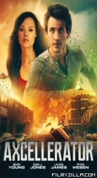 Axcellerator (2020) Hindi Dubbed