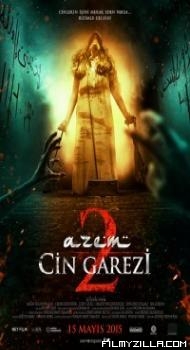 Azem 2 Cin Garezi (2015) Hindi Dubbed