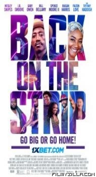 Back on the Strip (2023) Hindi Dubbed