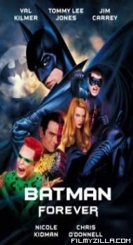 Batman Forever (1995) Hindi Dubbed