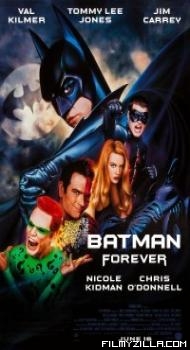 Batman Returns (1992) Hindi Dubbed