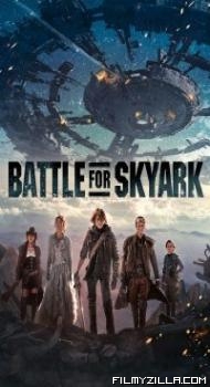 Battle for Skyark (2015) Hindi Dubbed