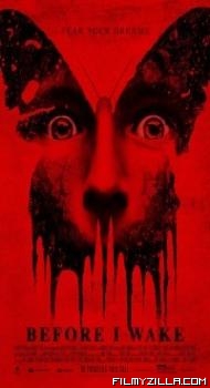 Before I Wake (2016) Hindi Dubbed