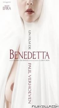 Benedetta (2021) Hindi Dubbed