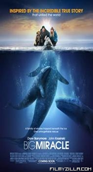 Big Miracle (2012) Hindi Dubbed