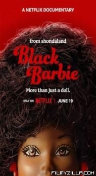 Black Barbie (2024) Hindi Dubbed