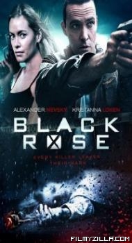 Black Rose (2014) Hindi Dubbedd