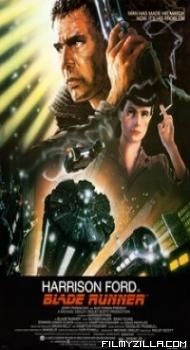 Blade Runner (1982) Hindi Dubbed