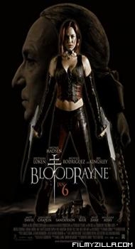 BloodRayne (2005) Hindi Dubbed