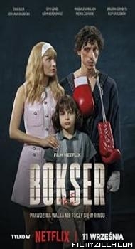 Bokser (2024) Hindi Dubbed