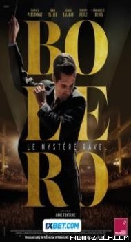 Bolero (2024) Hindi Dubbed