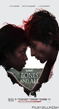 Bones and All (2022) Hindi Dubbed