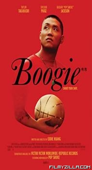 Boogie (2021) Hindi Dubbed