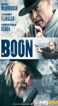 Boon (2022) Hindi Dubbed