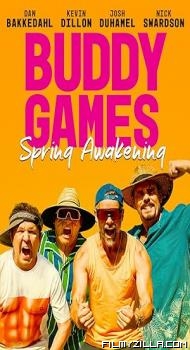 Buddy Games Spring Awakening (2023) Hindi Dubbed