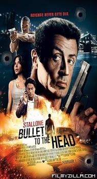 Bullet to the Head (2012) Hindi Dubbed