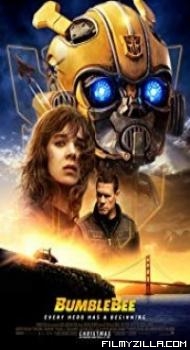 Bumblebee (2018) Hindi Dubbed