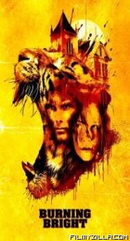 Burning Bright (2010) Hindi Dubbed