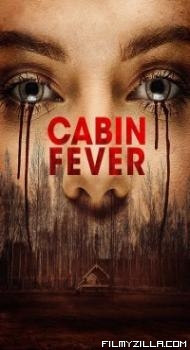 Cabin Fever (2016) Hindi Dubbed