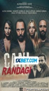 Cani randagi (2023) Hindi Dubbed