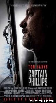 Captain Phillips (2013) Hindi Dubbed