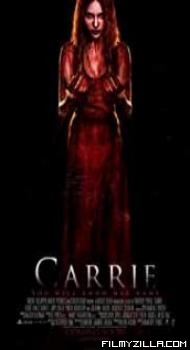 Carrie (2013) Hindi Dubbed