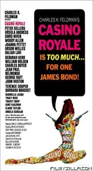 Casino Royale (1967) Hindi Dubbed