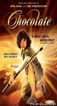 Chocolate (2008) Hindi Dubbed