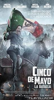 Cinco de Mayo La Batalla (2013) Hindi Dubbed