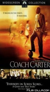 Coach Carter (2005) Hindi Dubbed